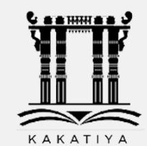 Kakatiya Logo